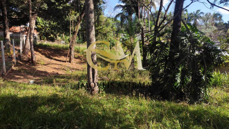 Imagem Terreno à Venda, 1.000 m² em Jardim Estância Brasil - Atibaia Imagem Terreno à Venda, 1.000 m² em Jardim Estância Brasil - Atibaia