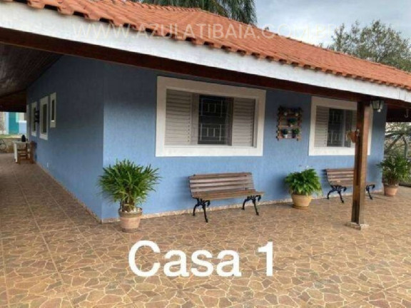 Imagem Imóvel com 3 Quartos à Venda, 284 m² em Portal Das Rosas - Atibaia