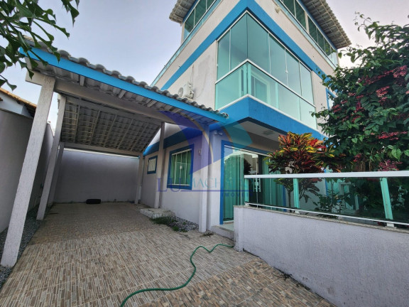 Imagem Casa com 4 Quartos à Venda, 250 m² em Ogiva - Cabo Frio