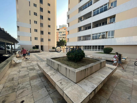 Imagem Apartamento com 3 Quartos à Venda, 190 m² em Aldeota - Fortaleza Imagem Apartamento com 3 Quartos à Venda, 190 m² em Aldeota - Fortaleza