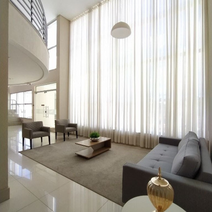 Imagem Apartamento com 2 Quartos à Venda, 57 m² em Vila Rosa - Goiânia