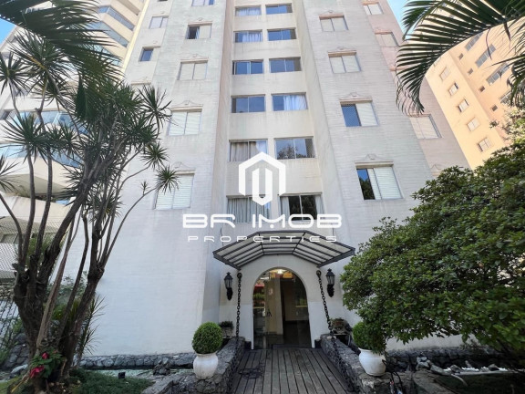 Imagem Imóvel com 2 Quartos à Venda, 62 m² em Indianópolis - São Paulo