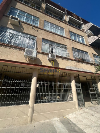 Imagem Apartamento com 3 Quartos à Venda, 80 m² em Fonseca - Niterói Imagem Apartamento com 3 Quartos à Venda, 80 m² em Fonseca - Niterói