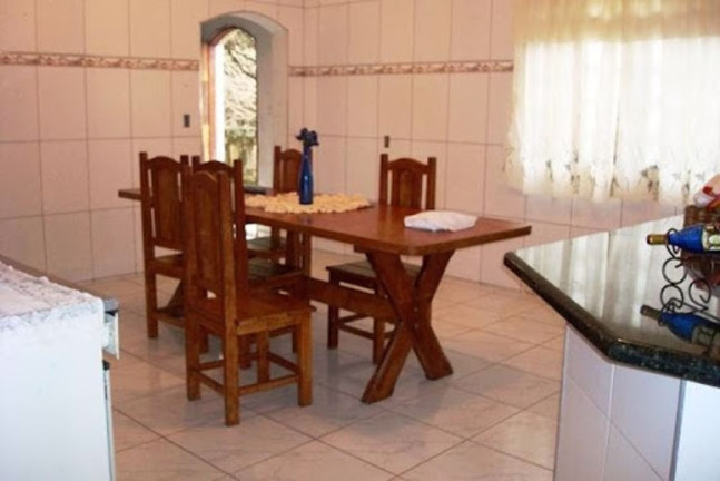 Imagem Chácara com 7 Quartos à Venda, 425 m² em Serra Negra - Bom Jesus Dos Perdões