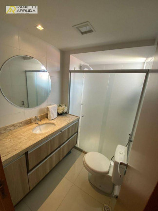 Imagem Apartamento com 3 Quartos à Venda, 132 m² em Bessa - João Pessoa