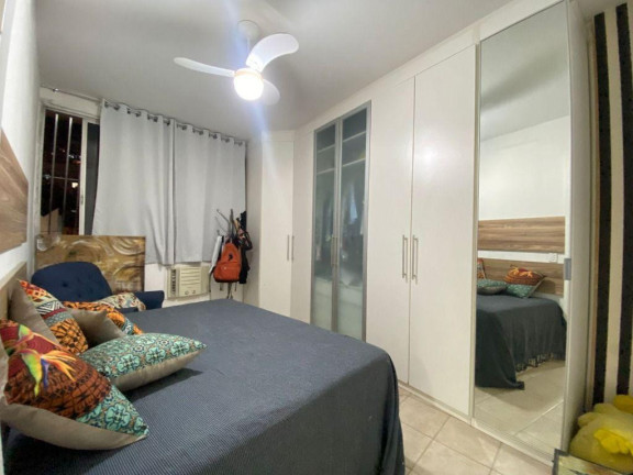 Imagem Apartamento com 3 Quartos à Venda, 120 m² em Icaraí - Niterói Imagem Apartamento com 3 Quartos à Venda, 120 m² em Icaraí - Niterói