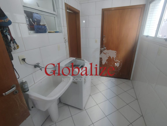 Imagem Imóvel com 3 Quartos à Venda, 161 m² em Pompéia - Santos
