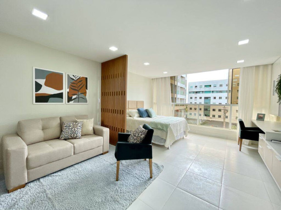 Imagem Apartamento à Venda, 34 m² em Ponta De Campina - Cabedelo Imagem Apartamento à Venda, 34 m² em Ponta De Campina - Cabedelo