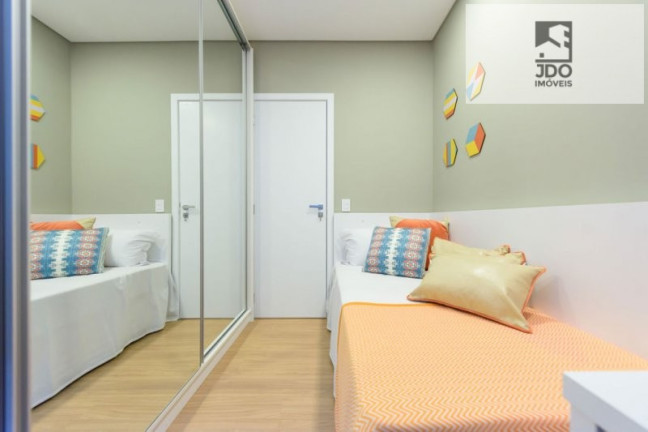 Imagem Cobertura com 3 Quartos à Venda, 157 m² em Mercês - Curitiba Imagem Cobertura com 3 Quartos à Venda, 157 m² em Mercês - Curitiba