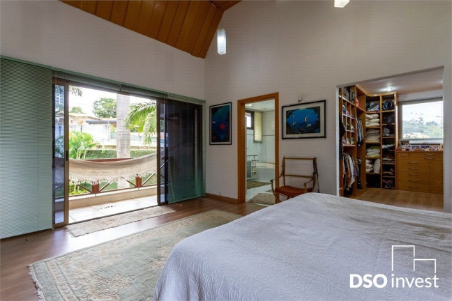 Imagem Casa com 3 Quartos à Venda, 805 m² em Cidade Jardim - São Paulo