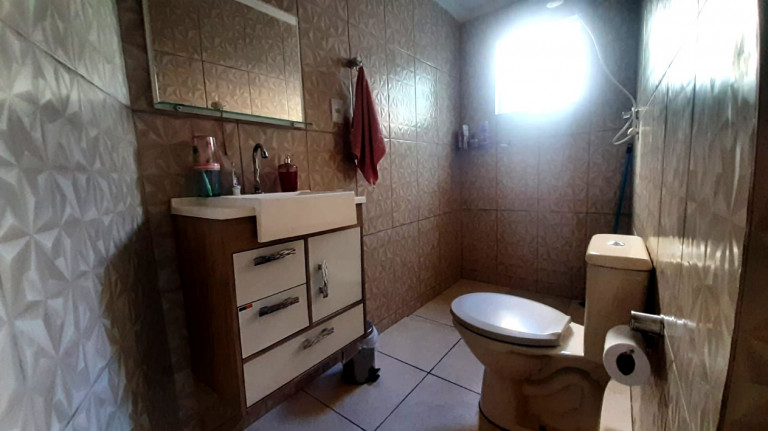 Imagem Imóvel com 4 Quartos à Venda, 107 m² em Jardim Santa Rita - Itapevi