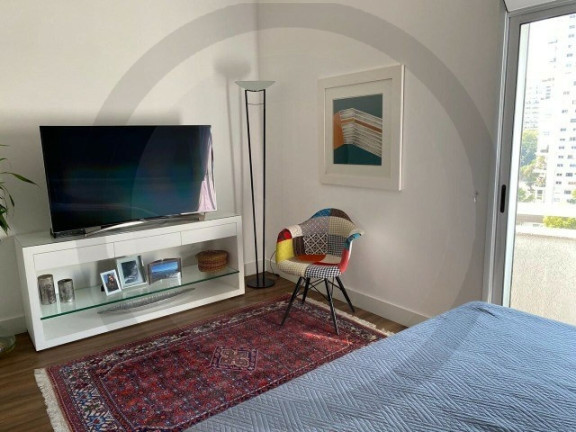 Imagem Apartamento com 2 Quartos à Venda ou Locação, 116 m² em Campo Belo - São Paulo Imagem Apartamento com 2 Quartos à Venda ou Locação, 116 m² em Campo Belo - São Paulo