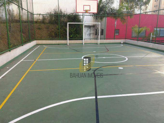 Imagem Apartamento com 3 Quartos à Venda, 62 m² em Vila Andrade - São Paulo