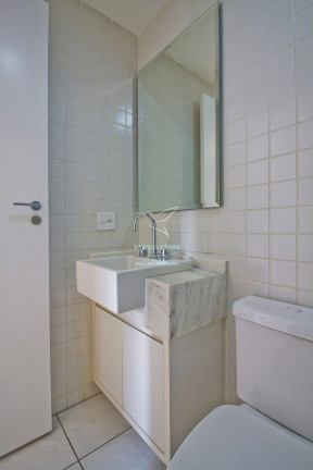 Imagem Apartamento com 2 Quartos à Venda, 47 m² em Jardim Paulistano - São Paulo Imagem Apartamento com 2 Quartos à Venda, 47 m² em Jardim Paulistano - São Paulo