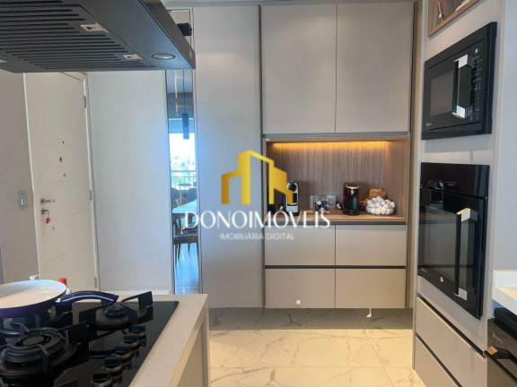 Imagem Apartamento com 3 Quartos à Venda, 151 m² em Centro - São Bernardo Do Campo Imagem Apartamento com 3 Quartos à Venda, 151 m² em Centro - São Bernardo Do Campo