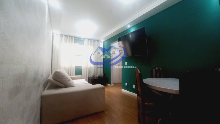 Imagem Apartamento com 2 Quartos à Venda, 54 m² em Medeiros - Jundiaí Imagem Apartamento com 2 Quartos à Venda, 54 m² em Medeiros - Jundiaí