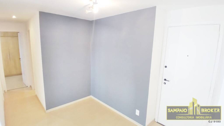 Imagem Apartamento com 2 Quartos para Alugar, em Barra Da Tijuca - Rio De Janeiro Imagem Apartamento com 2 Quartos para Alugar, em Barra Da Tijuca - Rio De Janeiro