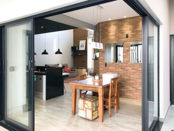 Imagem Sobrado com 3 Quartos à Venda, 268 m² em Parque Ibiti Reserva - Sorocaba