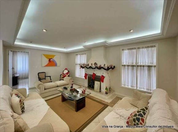 Imagem Casa com 4 Quartos à Venda, 847 m² em São Paulo Ii - Cotia Imagem Casa com 4 Quartos à Venda, 847 m² em São Paulo Ii - Cotia