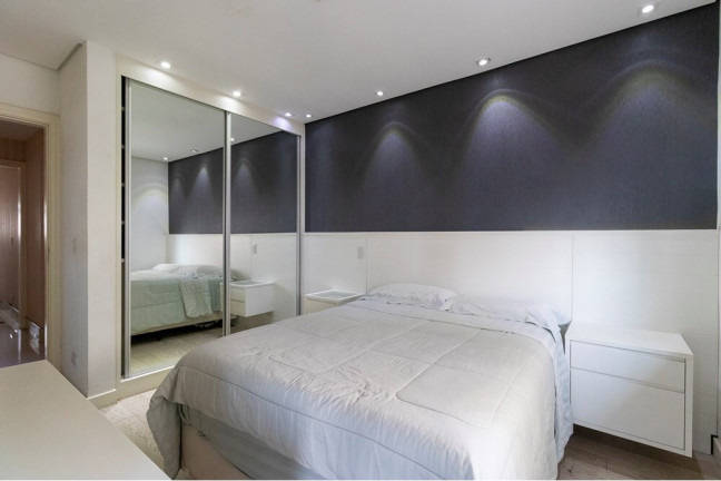 Imagem Apartamento com 4 Quartos à Venda, 258 m² em Cambuci - São Paulo