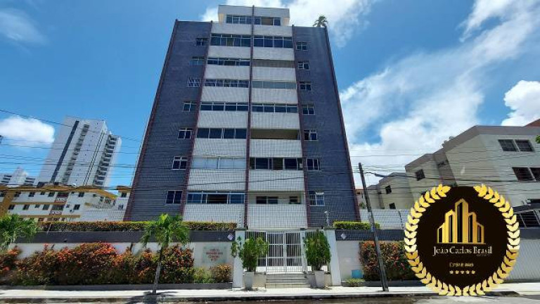 Imagem Apartamento com 3 Quartos à Venda, em Papicu - Fortaleza Imagem Apartamento com 3 Quartos à Venda, em Papicu - Fortaleza