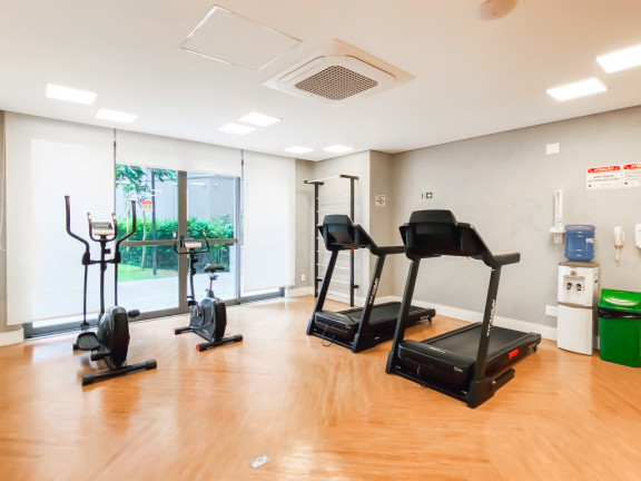 Apartamento com 3 Quartos à Venda, 81 m² em Vila Mariana - São Paulo