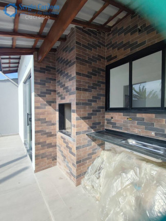 Imagem Casa com 3 Quartos à Venda, 87 m² em Bopiranga - Itanhaém Imagem Casa com 3 Quartos à Venda, 87 m² em Bopiranga - Itanhaém