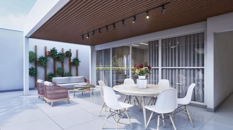 Imagem Apartamento com 2 Quartos à Venda, 80 m² em Pedra Branca - Palhoça Imagem Apartamento com 2 Quartos à Venda, 80 m² em Pedra Branca - Palhoça