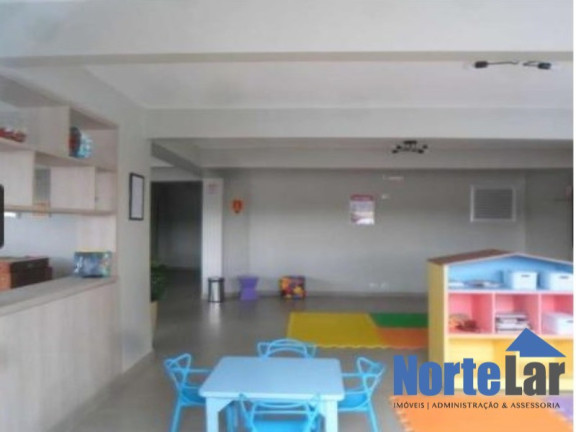 Imagem Apartamento com 2 Quartos à Venda, 58 m² em Freguesia Do ó - São Paulo