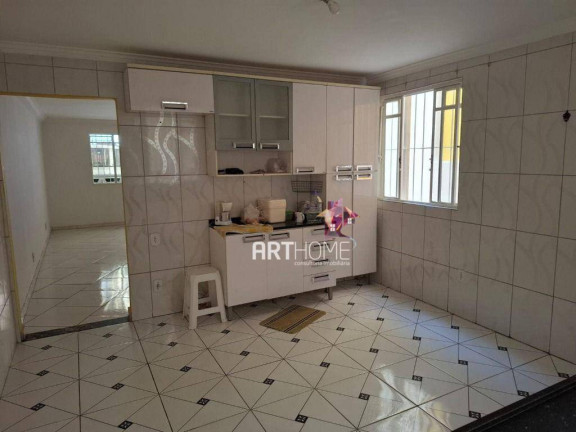 Imagem Sobrado com 3 Quartos para Alugar, 144 m² em Rudge Ramos - São Bernardo Do Campo Imagem Sobrado com 3 Quartos para Alugar, 144 m² em Rudge Ramos - São Bernardo Do Campo