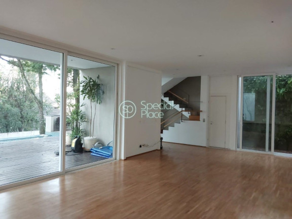 Imagem Casa de Condomínio com 4 Quartos à Venda, 323 m² em Jardim Vitória Régia - São Paulo Imagem Casa de Condomínio com 4 Quartos à Venda, 323 m² em Jardim Vitória Régia - São Paulo