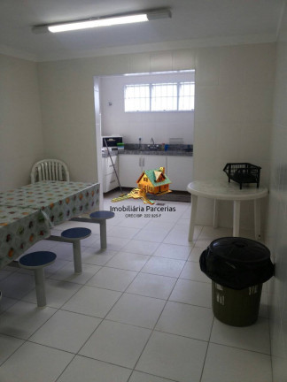 Imagem Galpão para Alugar, 1.444 m² em Jardim Santa Marta (fazendinha) - Santana De Parnaíba Imagem Galpão para Alugar, 1.444 m² em Jardim Santa Marta (fazendinha) - Santana De Parnaíba