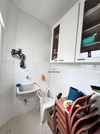 Imagem Cobertura com 2 Quartos à Venda, 138 m² em Canto Do Forte - Praia Grande