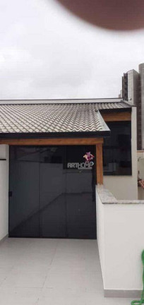 Imagem Cobertura com 2 Quartos à Venda, 88 m² em Jardim Bela Vista - Santo André Imagem Cobertura com 2 Quartos à Venda, 88 m² em Jardim Bela Vista - Santo André