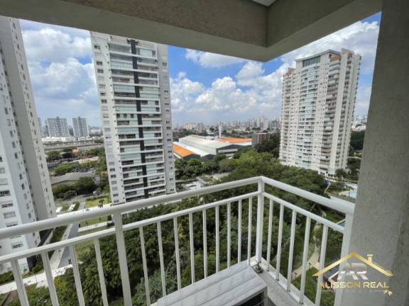 Imagem Apartamento com 2 Quartos à Venda, 105 m² em Vila Anastácio - São Paulo