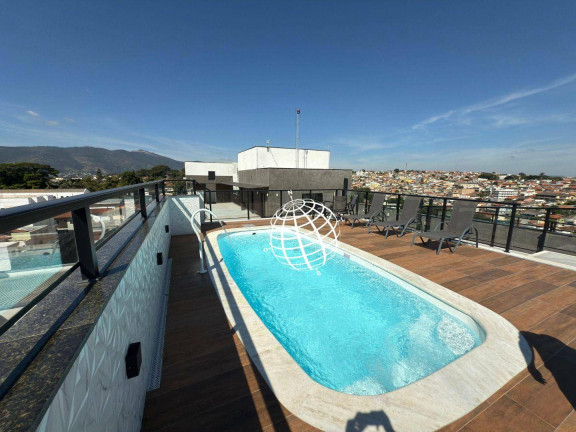 Imagem Apartamento com 2 Quartos à Venda ou Locação, 61 m² em Alvinópolis - Atibaia Imagem Apartamento com 2 Quartos à Venda ou Locação, 61 m² em Alvinópolis - Atibaia