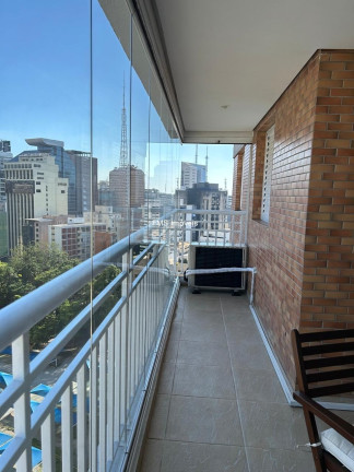 Imagem Imóvel com 2 Quartos para Alugar, 80 m² em Consolação - São Paulo Imagem Imóvel com 2 Quartos para Alugar, 80 m² em Consolação - São Paulo