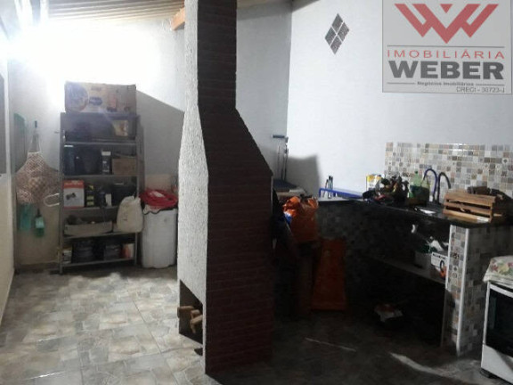 Imagem Sobrado com 3 Quartos à Venda,  em Jardim Alpes De Sorocaba - Sorocaba