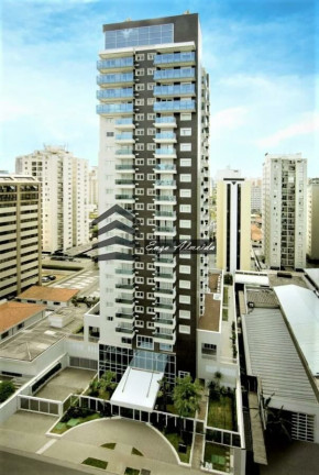 Imagem Apartamento com 2 Quartos à Venda, 83 m² em Vila Olímpia - São Paulo Imagem Apartamento com 2 Quartos à Venda, 83 m² em Vila Olímpia - São Paulo