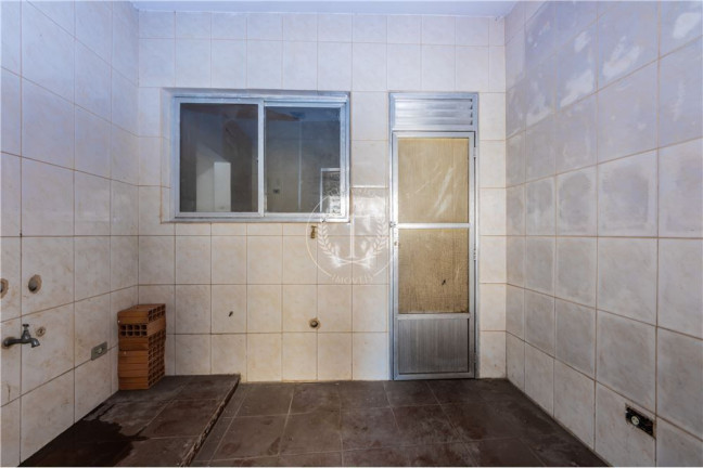Imagem Casa com 4 Quartos à Venda, 203 m² em Saúde - São Paulo