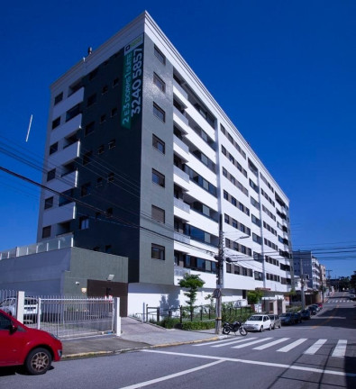 Apartamento com 2 Quartos à Venda, 65 m² em Estreito - Florianópolis