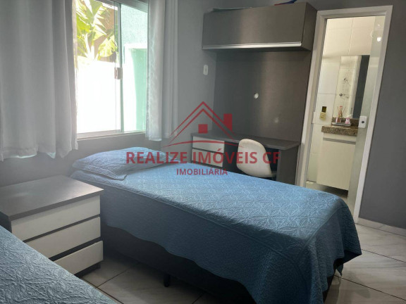 Imagem Casa de Condomínio com 4 Quartos à Venda, 158 m² em Vila Do Peró - Cabo Frio Imagem Casa de Condomínio com 4 Quartos à Venda, 158 m² em Vila Do Peró - Cabo Frio