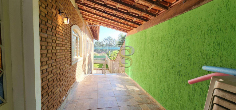 Imagem Chácara com 6 Quartos à Venda, 280 m² em Jardim Estância Brasil - Atibaia Imagem Chácara com 6 Quartos à Venda, 280 m² em Jardim Estância Brasil - Atibaia