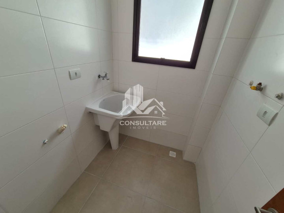 Imagem Casa com 3 Quartos à Venda, 167 m² em José Menino - Santos