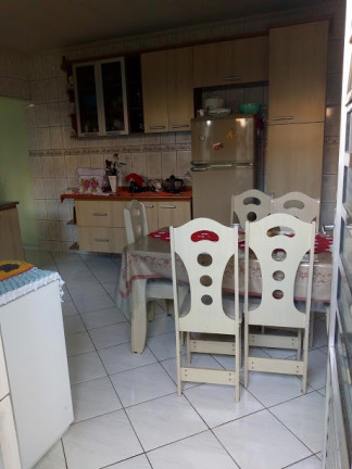 Imagem Casa com 5 Quartos à Venda, 125 m² em Parque Dos Camargos - Barueri
