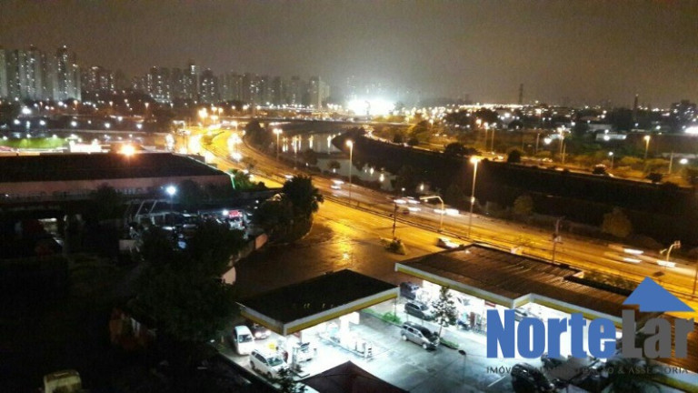 Imagem Apartamento com 2 Quartos à Venda, 56 m² em Penha - São Paulo