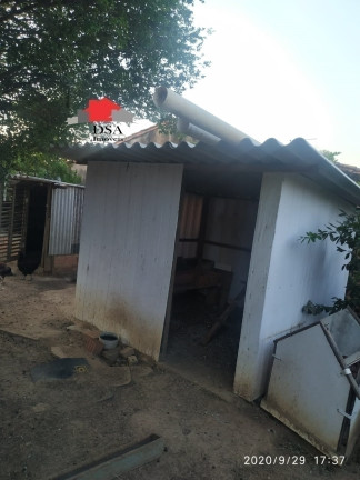 Imagem Chácara com 3 Quartos à Venda, 1.500 m² em Chácaras Planalto - Monte Mor