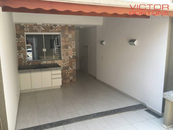 Casa com 5 Quartos para Alugar, 125 m² em Jardim Armênia - Mogi Das Cruzes