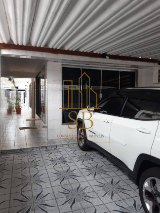 Imagem Casa com 3 Quartos à Venda, 180 m² em Vila Valença - São Vicente Imagem Casa com 3 Quartos à Venda, 180 m² em Vila Valença - São Vicente