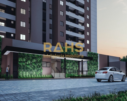 Imagem Apartamento com 3 Quartos à Venda, 78 m² em Anita Garibaldi - Joinville Imagem Apartamento com 3 Quartos à Venda, 78 m² em Anita Garibaldi - Joinville